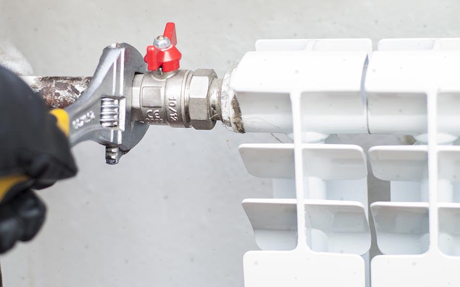 prix d'un chauffe-eau électrique Levallois-Perret