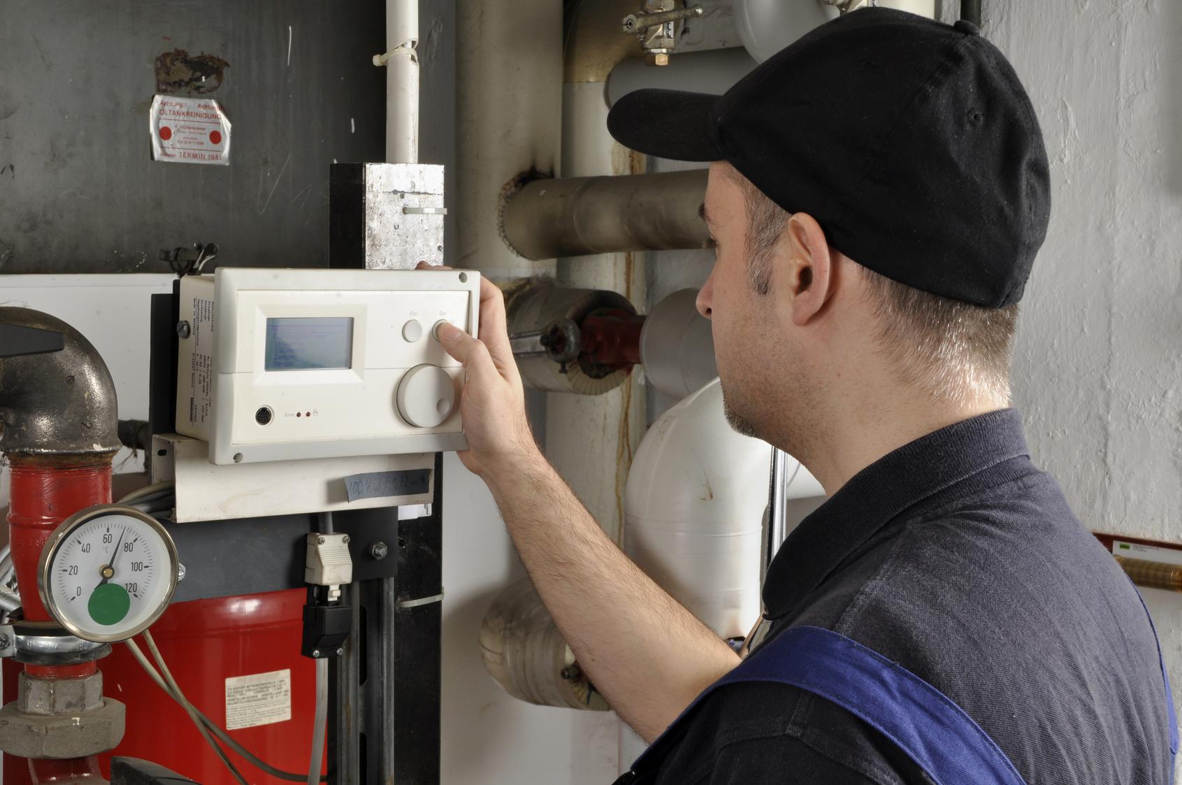 chauffe-eau électrique Ivry-sur-Seine
