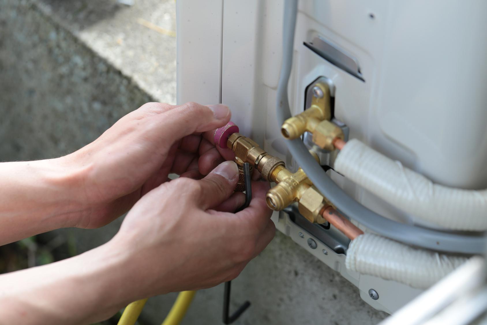 chauffe-eau électrique Ivry-sur-Seine