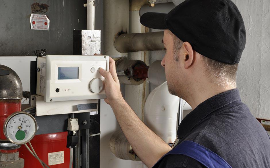 chauffage geothermie Villejuif